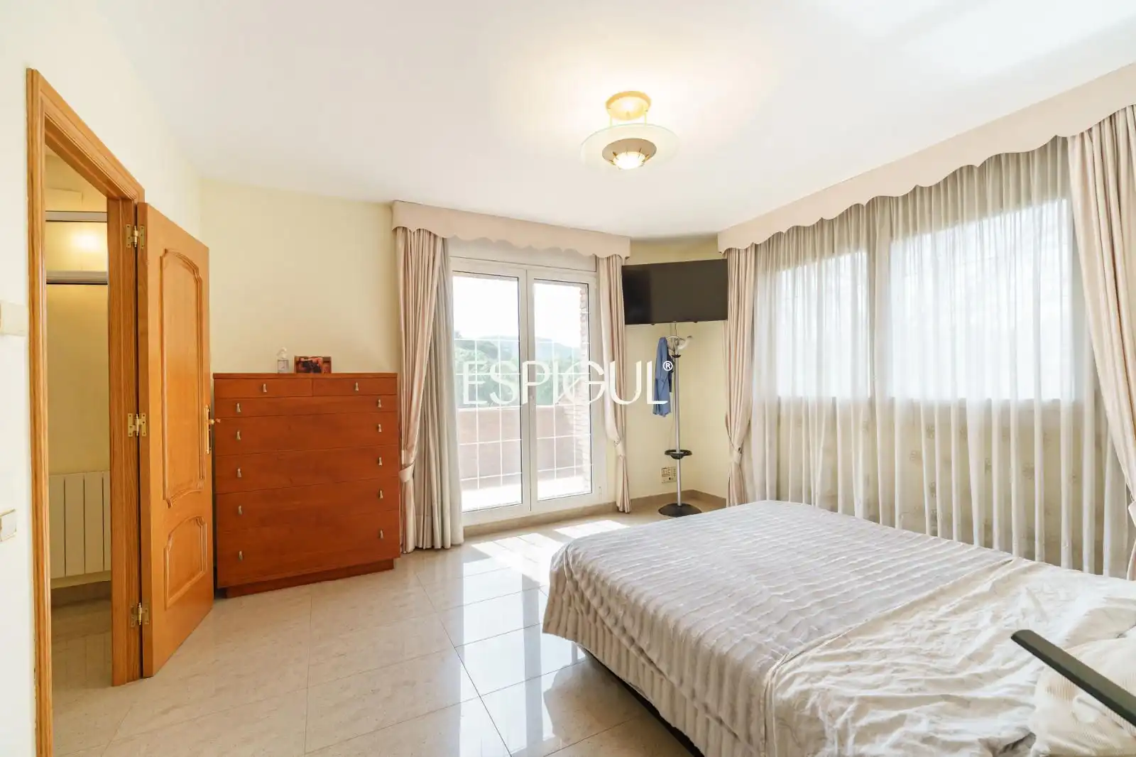 House with terrace for sale in Salvador Espriu, imagen 19