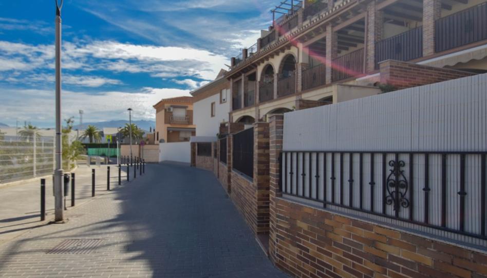 Foto 1 de Pis en venda a Calle del Agua, 57, Casco Histórico, Granada