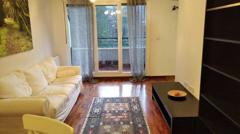 Photo 2 of Flat for rent in San Bartolome Kalea, Zegama, Gipuzkoa