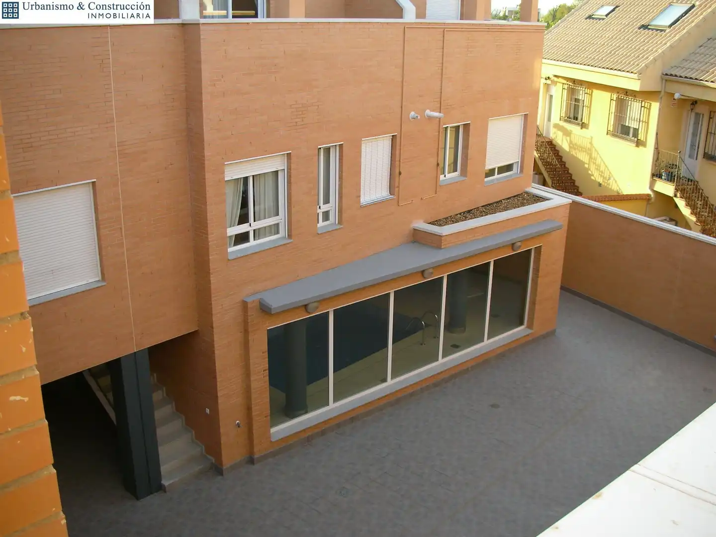 Appartement avec piscine à louer à Santa María  - Pío XII, imagen 16