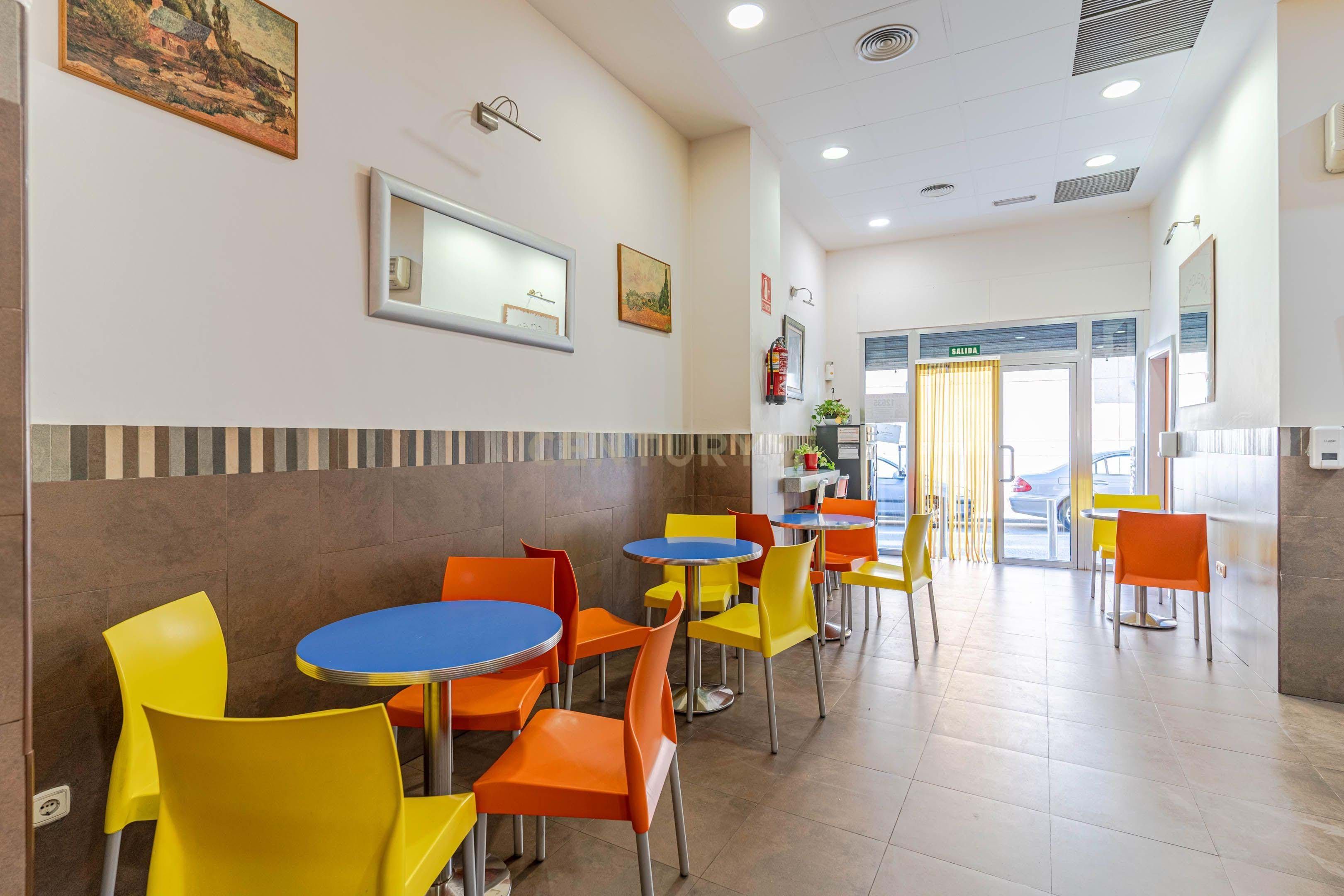 Premises for sale in Las Gabias