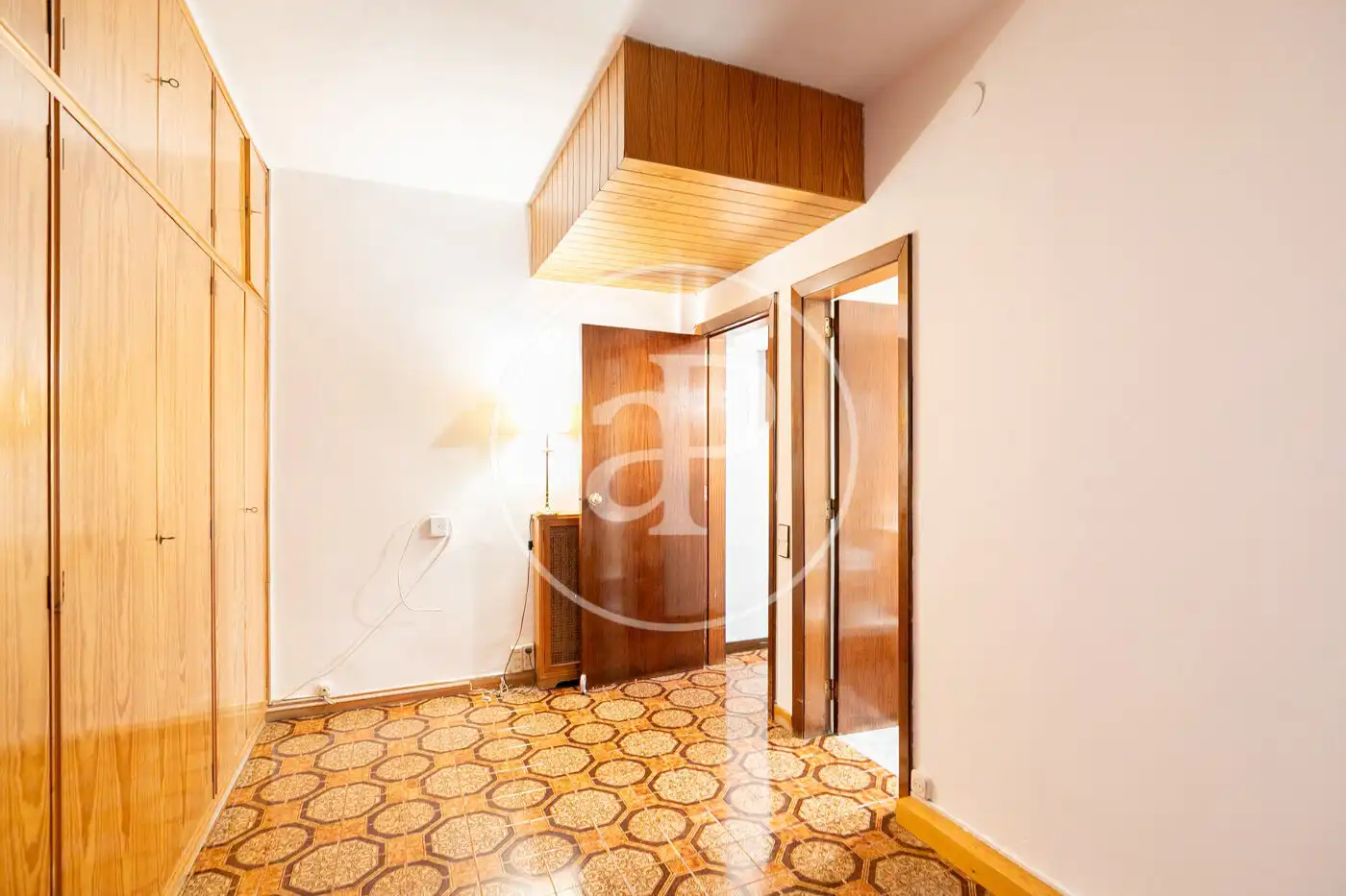 Habitación de Piso en venta en Barcelona con Aire acondicionado, Calefacción y Balcón