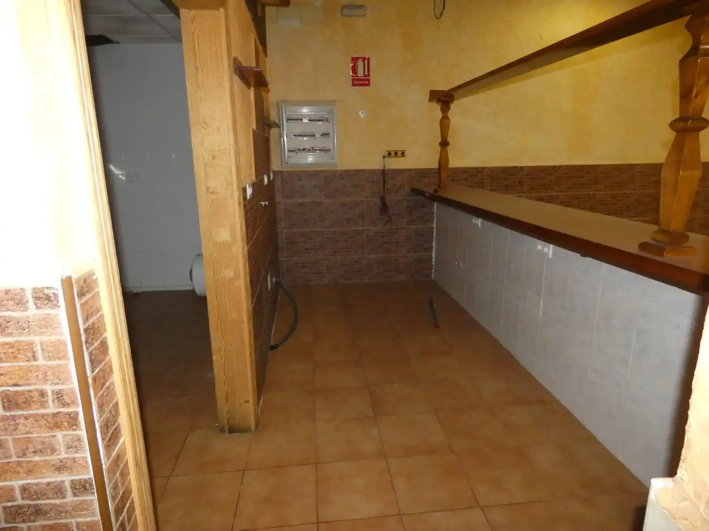 Local comercial en venda a Casco Urbano, imagen 6