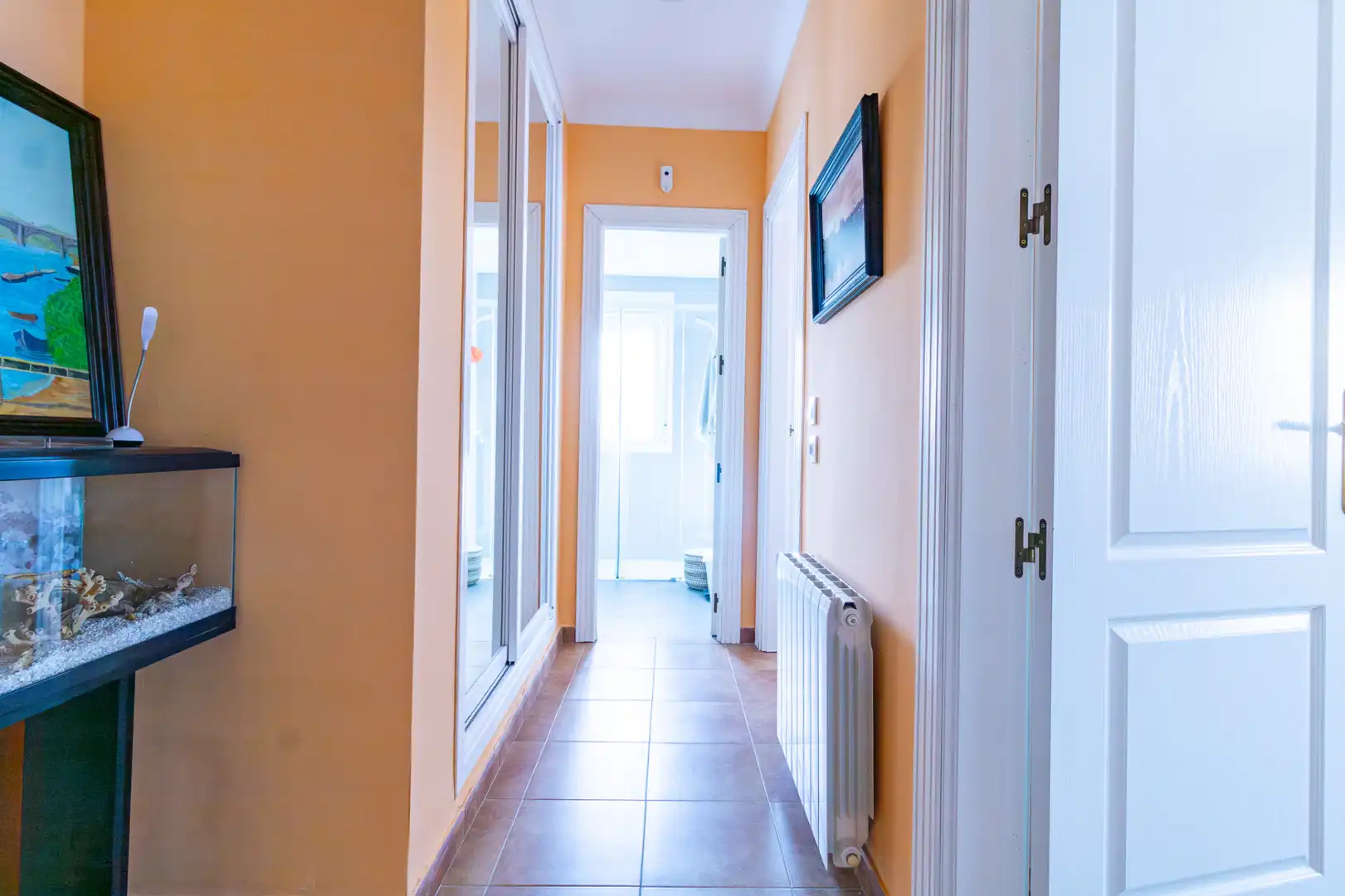 Casa o chalet en venta en Bollullos de la Mitación con Aire acondicionado, Calefacción y Jardín privado