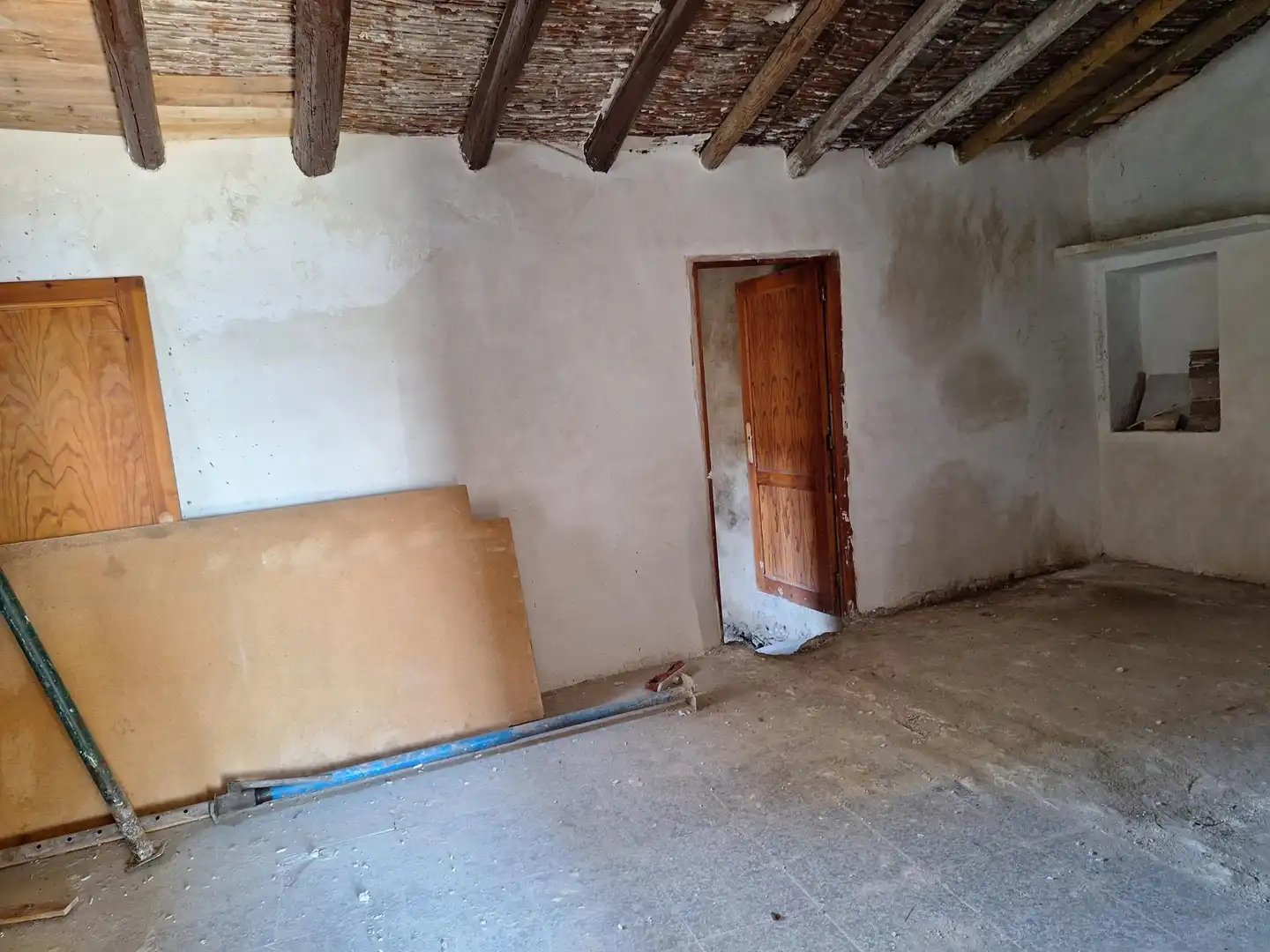 Country house zum Verkauf in Sorbas mit Terrasse