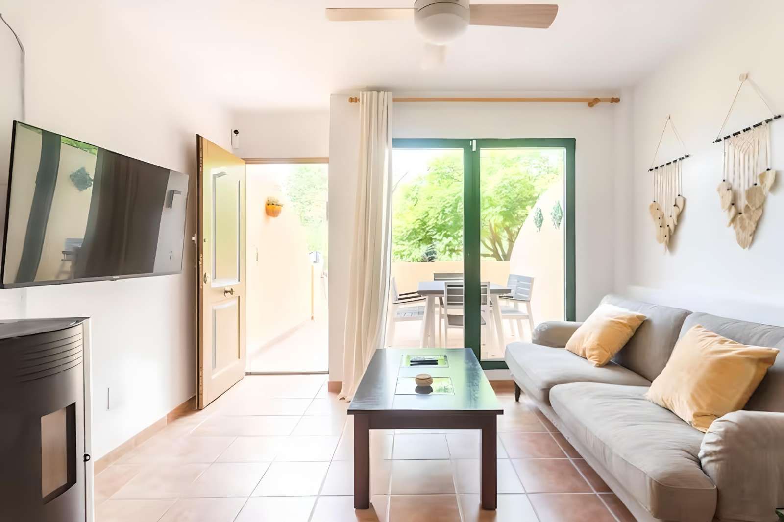Apartment to share in Montañar - El Arenal