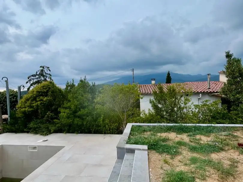 Villa avec piscine à vendre à carrer l'olivera 6, imagen 12