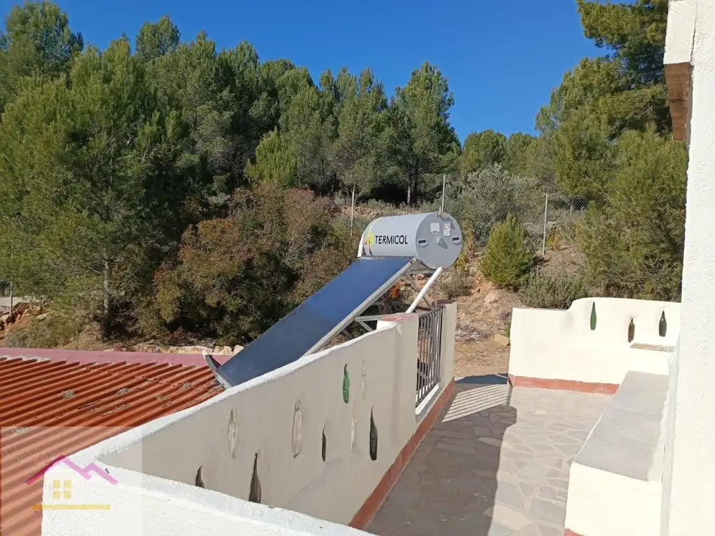 Finca rústica en venda a Poligono Poligono 18, 559, Vall d'Alba