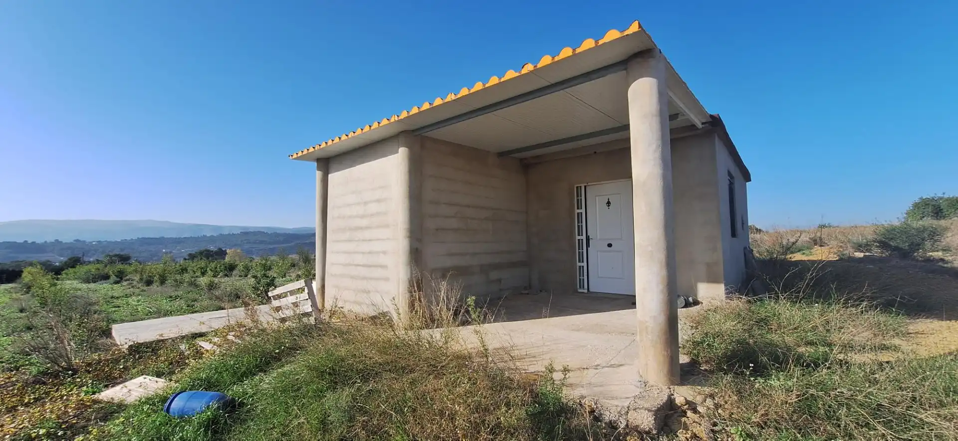 Detached house with garden for sale in Montroi / Montroy, imagen 16