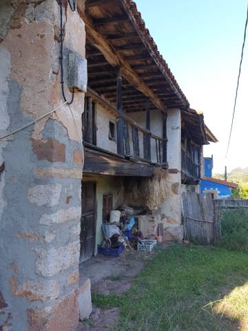 Casa-chalet en Venta en AS-332, 10 en Parroquias surorientales