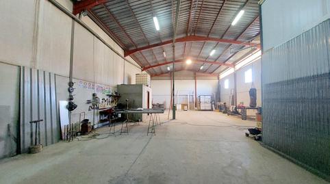 Photo 5 of Industrial buildings to rent in Beniaján, Murcia