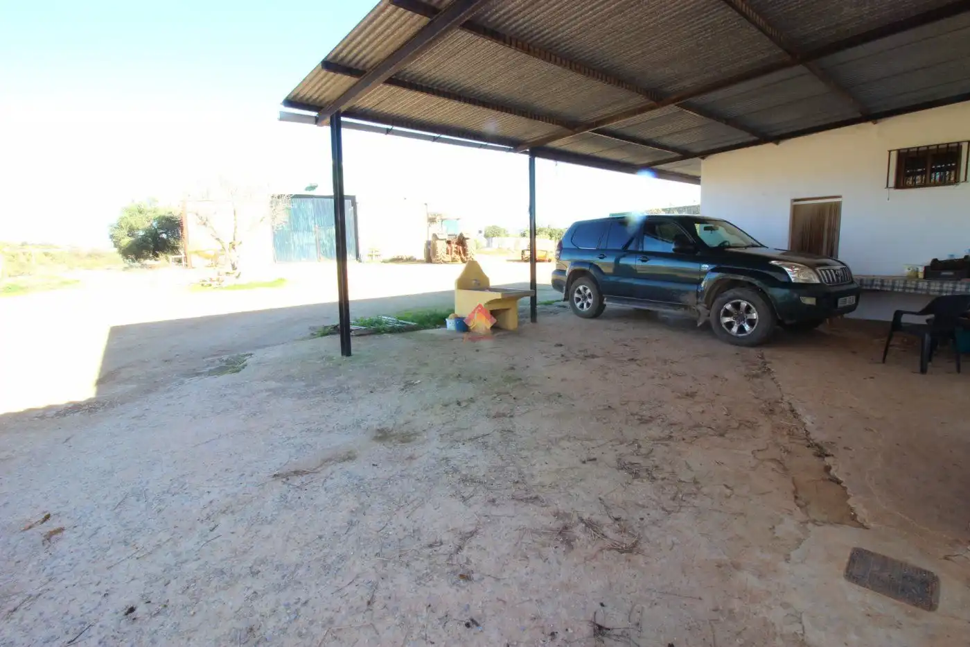 Casa rústica en venda a Partidas Norte, imagen 11