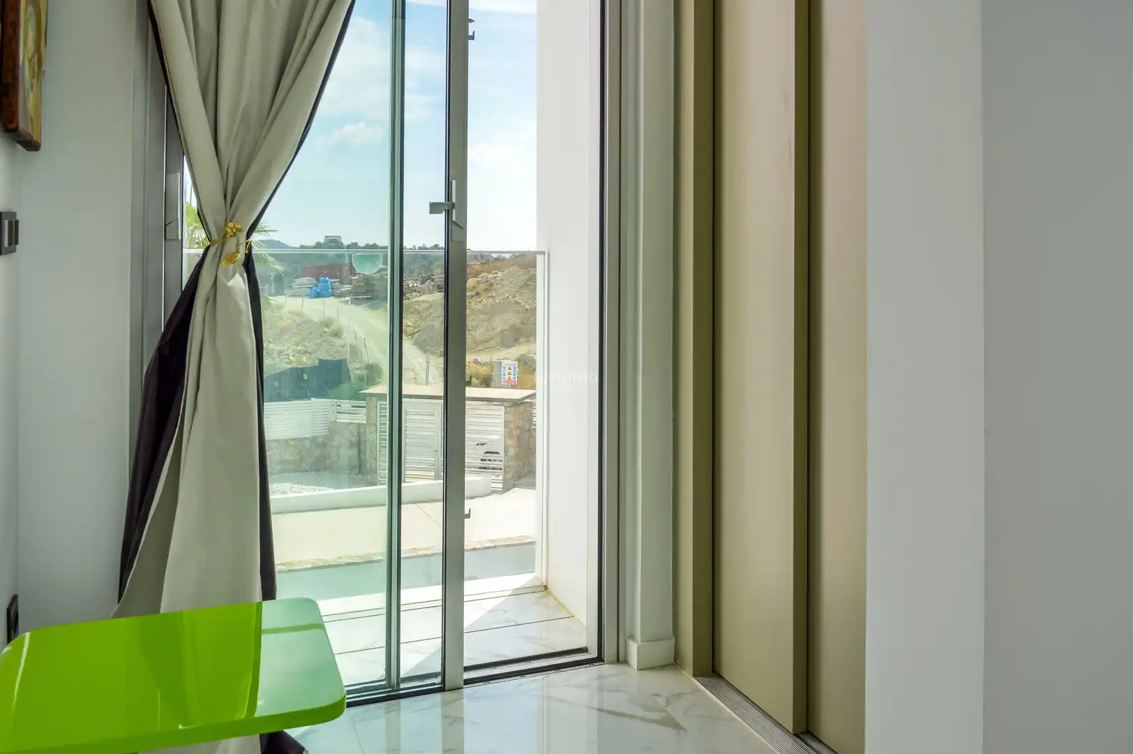 Villa avec balcon à vendre à Balcón de Finestrat - Terra Marina, imagen 52
