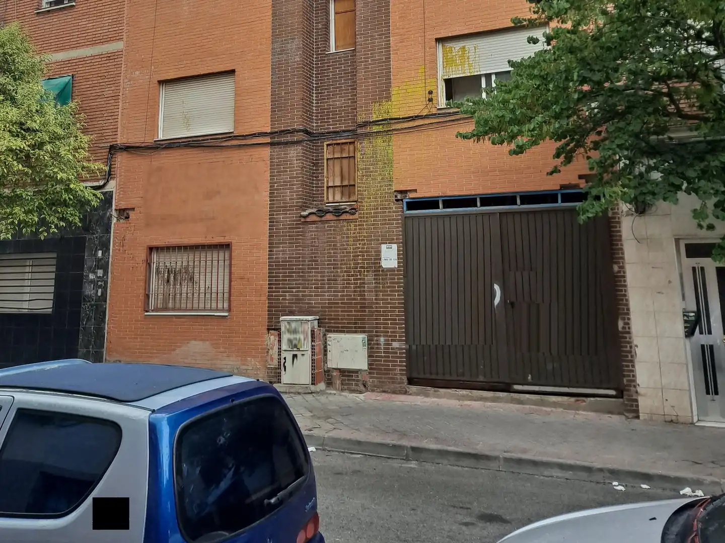 Aparcament en venda a CL CARLOS AURIOLES, imagen 2