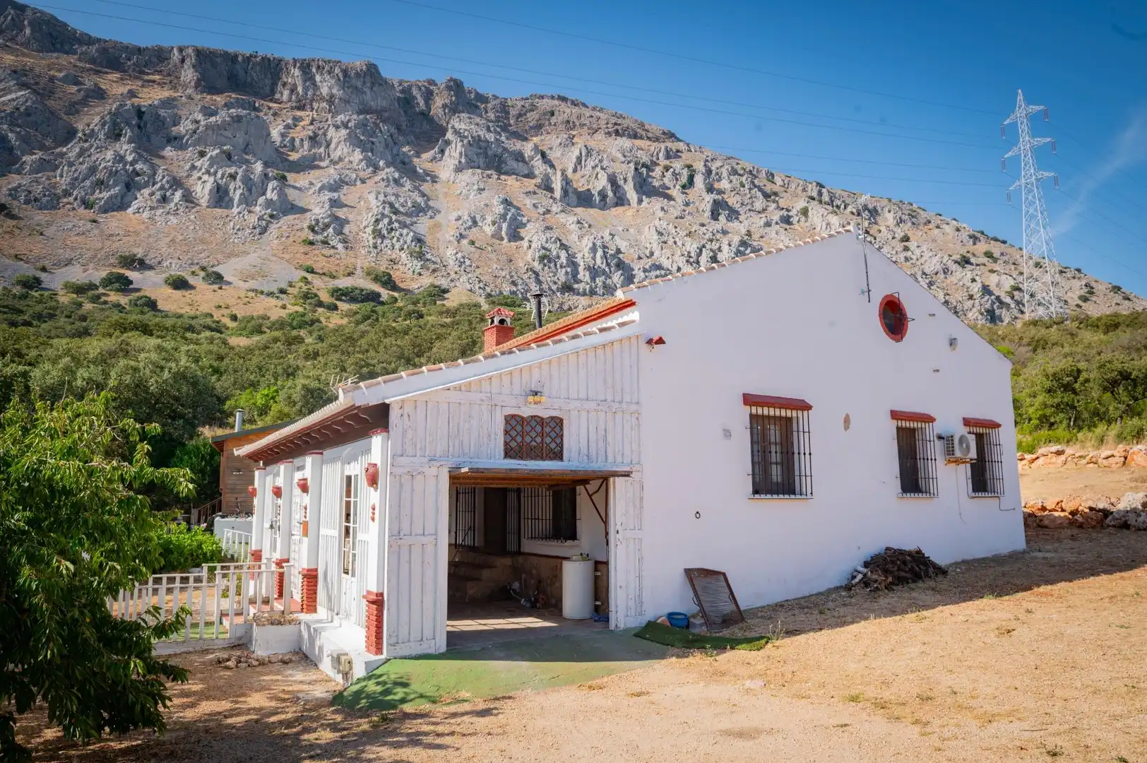 Casa con piscina in vendita a Bobadilla - Bobadilla Estación - La Joya, imagen 13