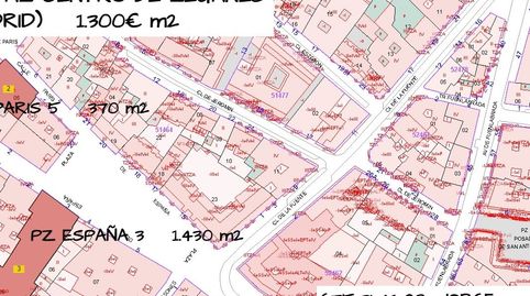 Photo 5 of Residential for sale in Calle de la Fuente, 27, Casco Antiguo, Leganés