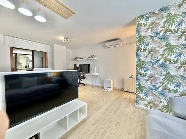 Piso en Venta en De Valldargent en Camp d'en Serralta