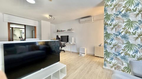 Foto 2 von Wohnung zum Verkauf in De Valldargent, Camp d'en Serralta, Palma de Mallorca
