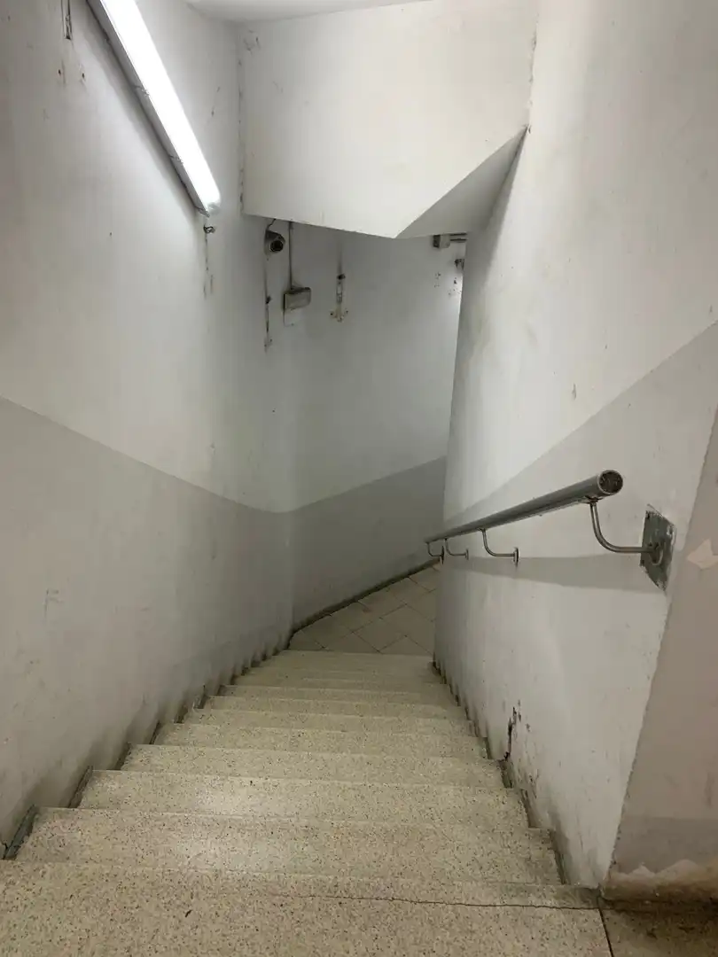 Aparcamiento con ascensor en venta en La Rambla 88, imagen 11