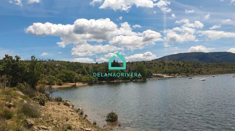 Foto 4 de Casa o chalet en venta en Calle del Torrontero, Cervera de Buitrago, Madrid