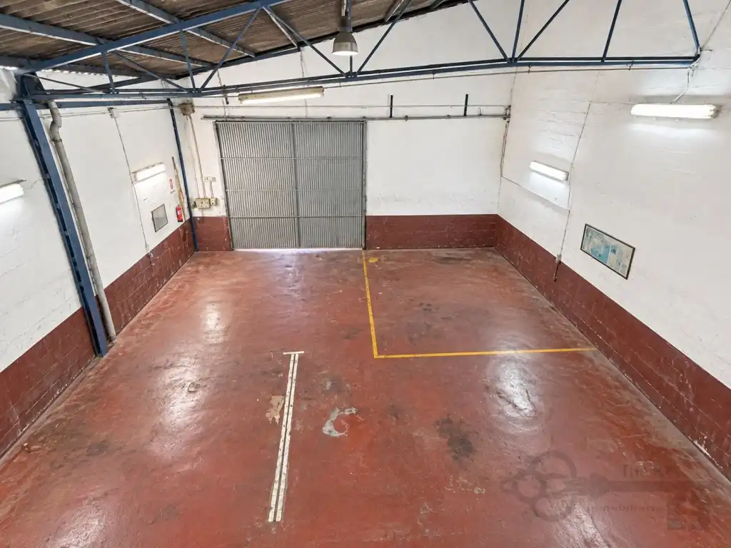 Industrial building for sale in Calle Huerto, imagen 3