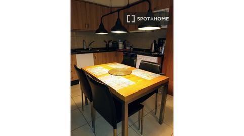 Foto 4 de Apartament per a compartir a Los Abrigos, Santa Cruz de Tenerife