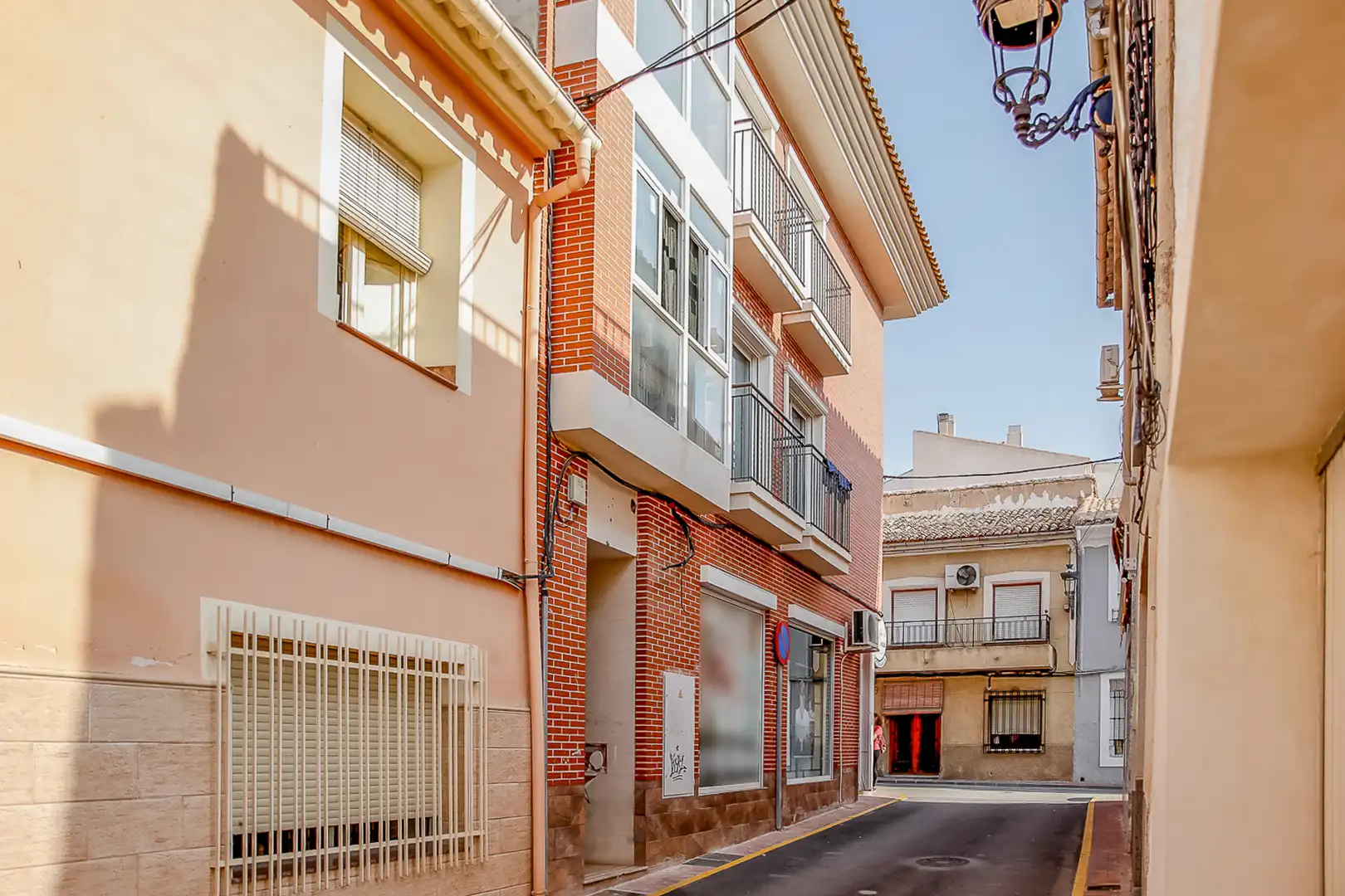Piso en venta en C/ Mayor, Archena
