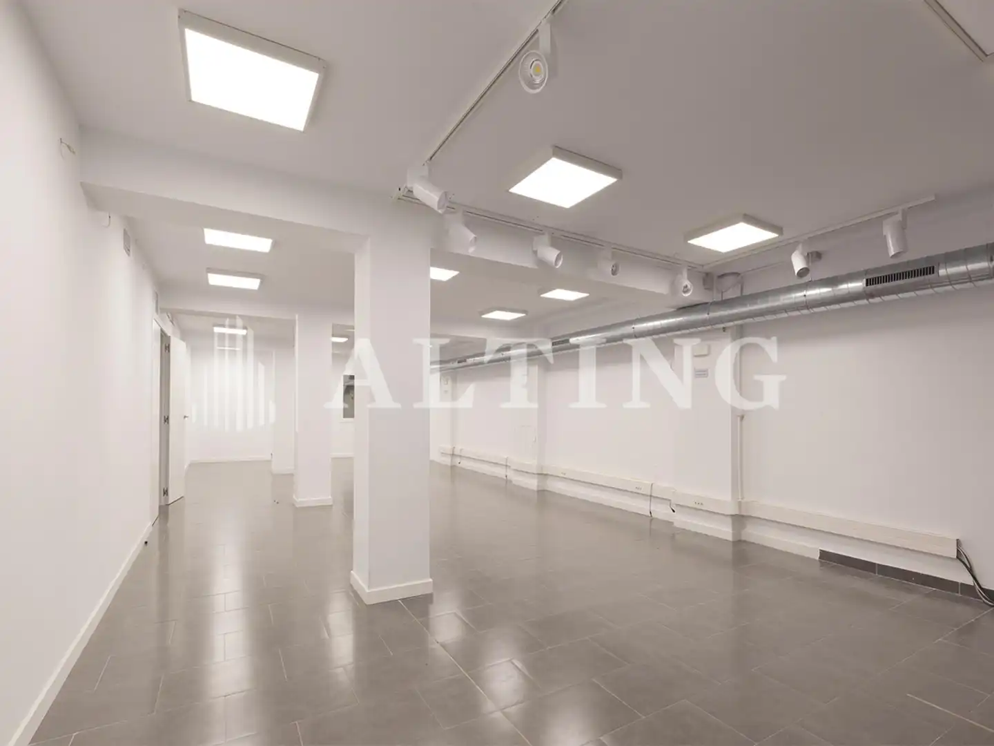 Local comercial de lloguer a Carrer Calabria, imagen 14