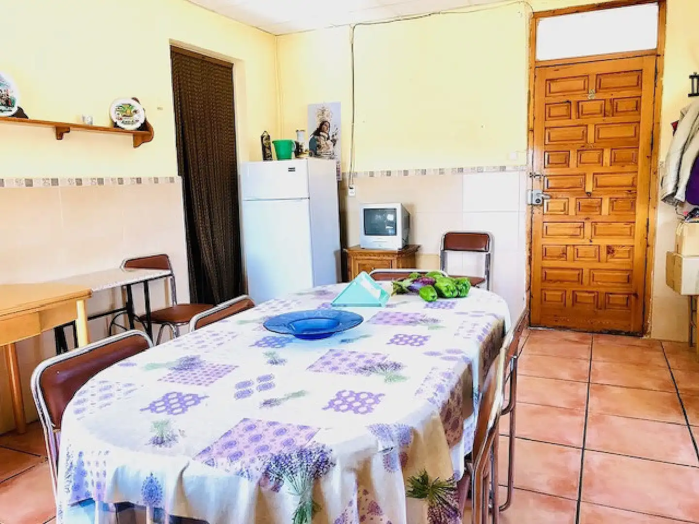 Casa rústica en venda a Yecla, imagen 19