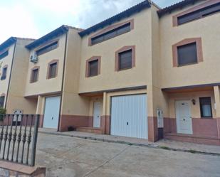 Single-family semi-detached for sale in Calle Pilar, Pastrana