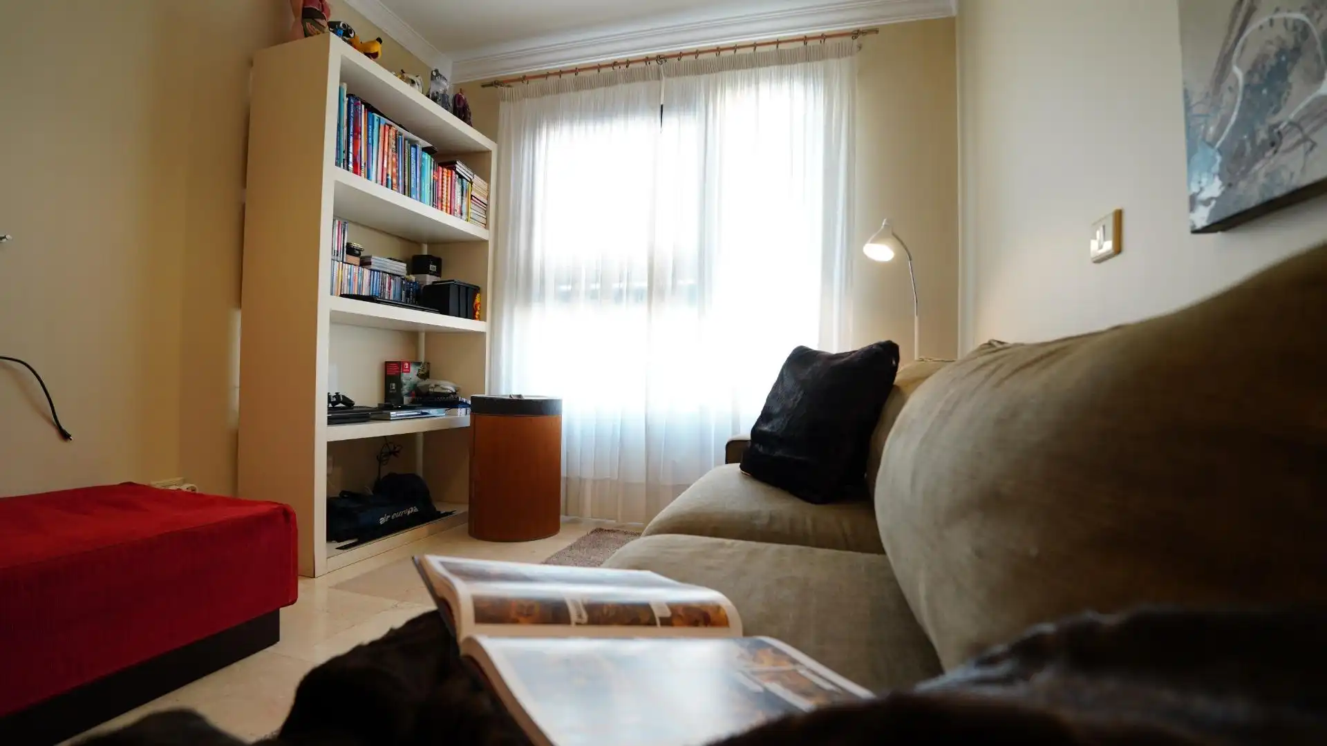 Dúplex en venta en Calle JOAQUIN COSTA, 16, Santa Catalina - Canteras
