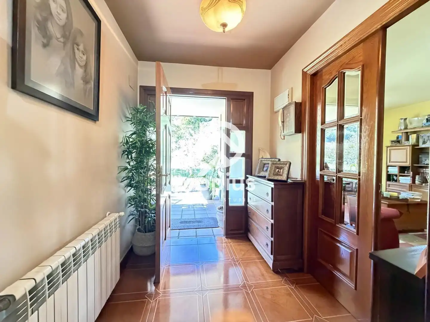 Villa con giardino in vendita a Ricaliente, imagen 17