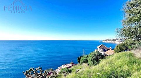 Foto 2 de Residencial en venta en Velilla - Velilla Taramay, Almuñécar