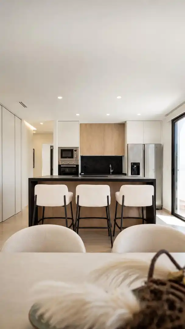 Chalet con piscina en venta en Calle Chumbera, imagen 8
