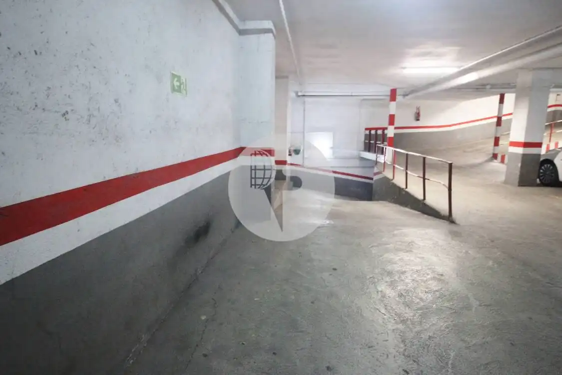 Parcheggio in vendita a Sant Andreu