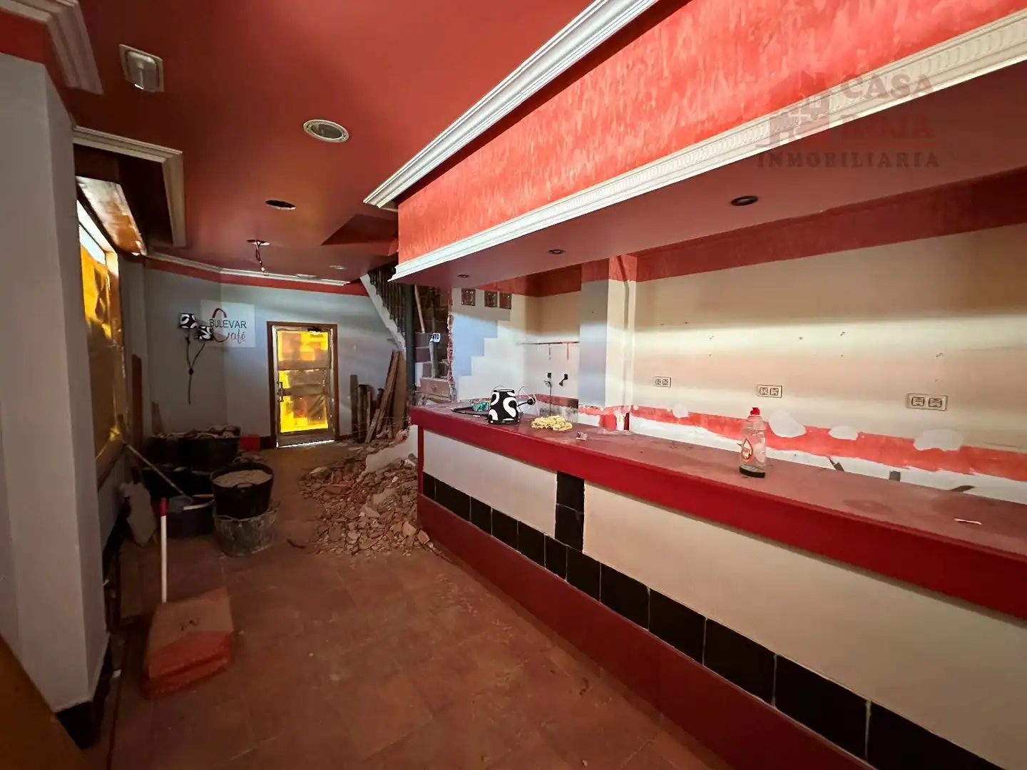 Business premises to rent in Cangas pueblo, imagen 15