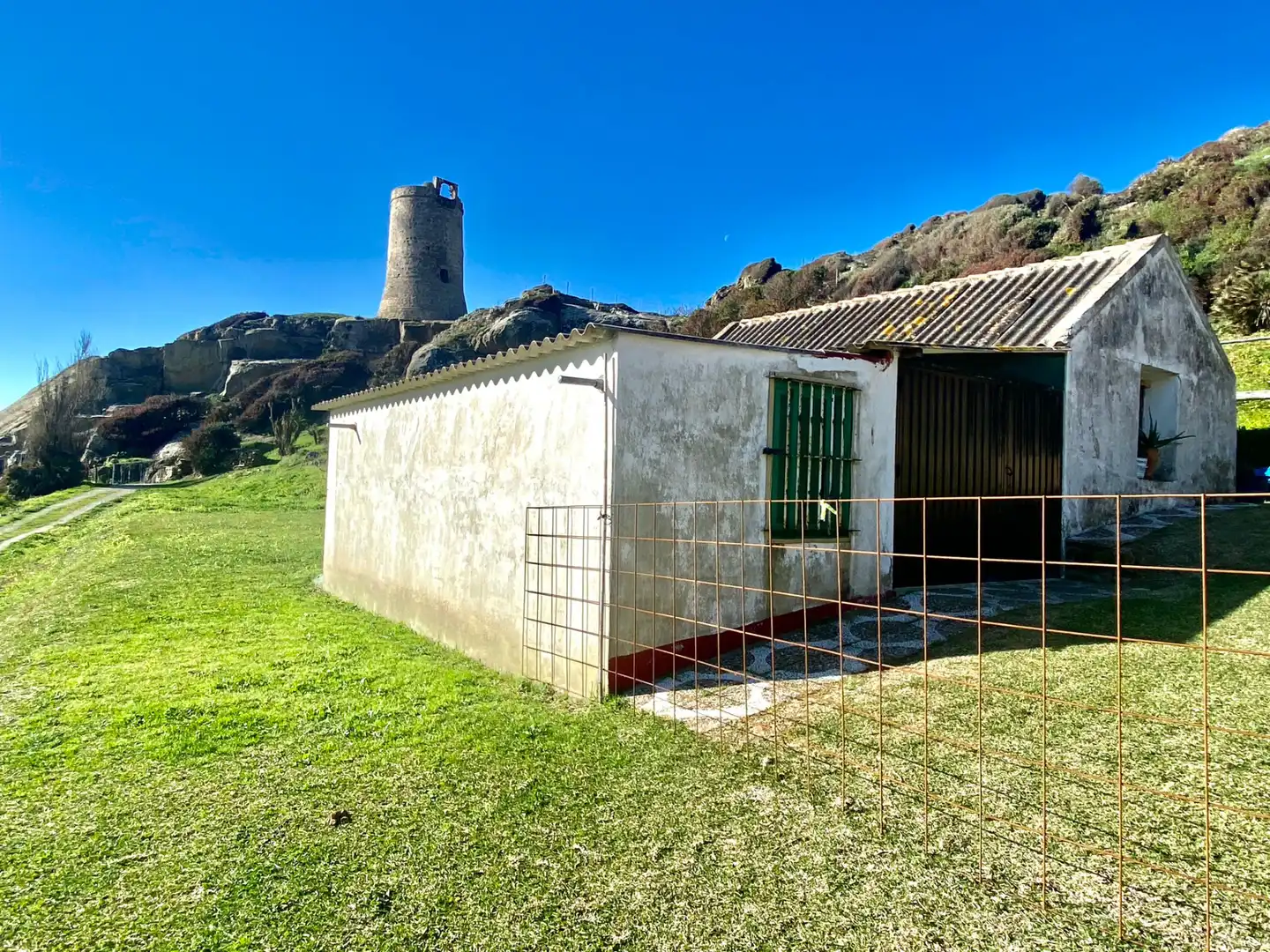 Country house for sale in Puerto El Bujeo, imagen 10
