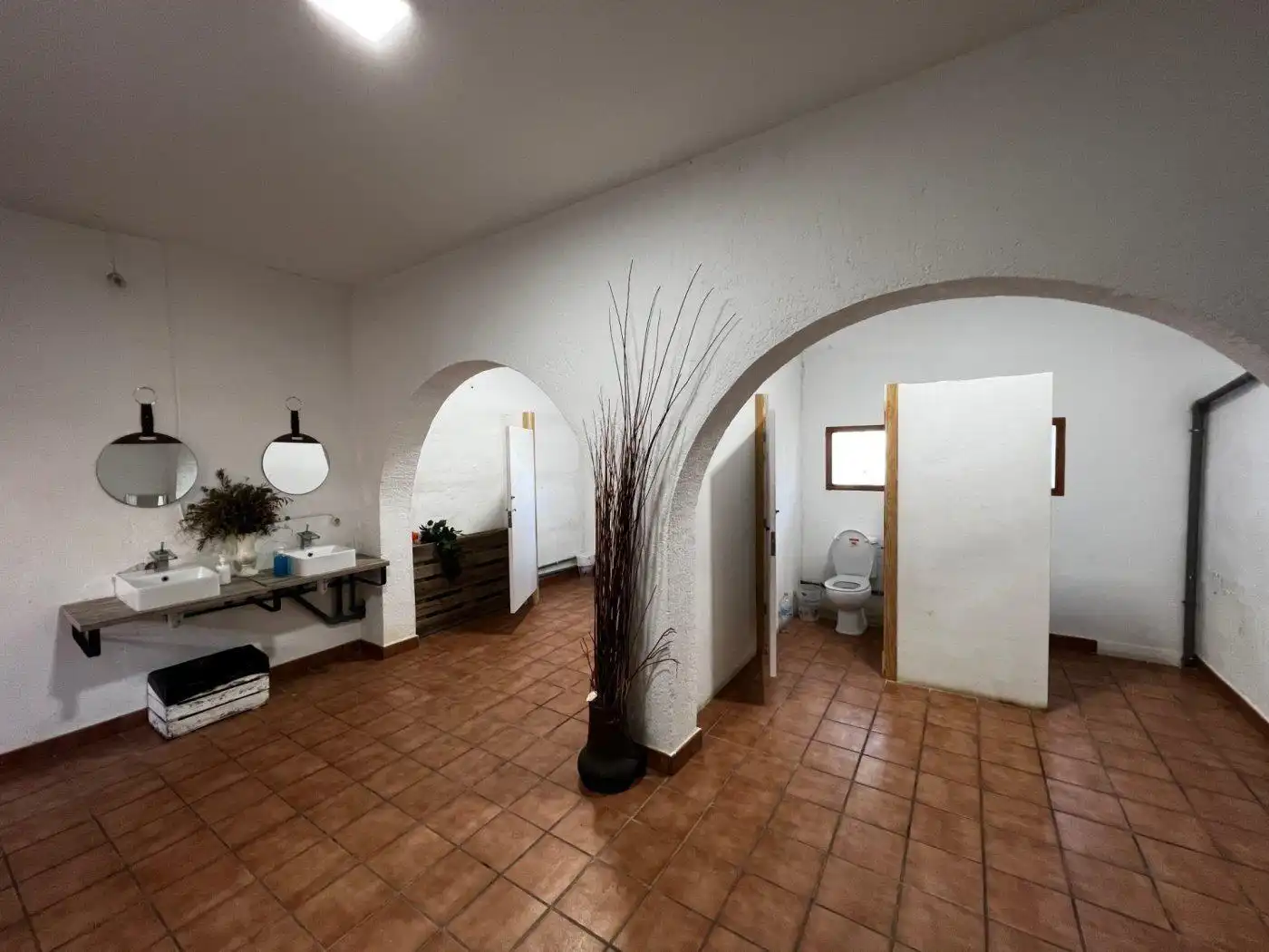 Country house zum Verkauf in Novelda mit Klimaanlage, Heizung und Privatgarten