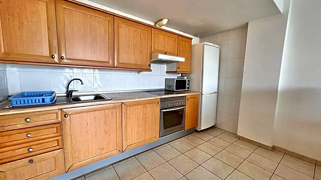 Apartament amb piscina en venda a Joan Carles I, imagen 6