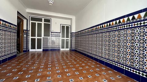 Foto 4 de Casa o chalet en venta en Avenida Ramon y Cajal, 8, Arco Norte - Avda. España, Dos Hermanas