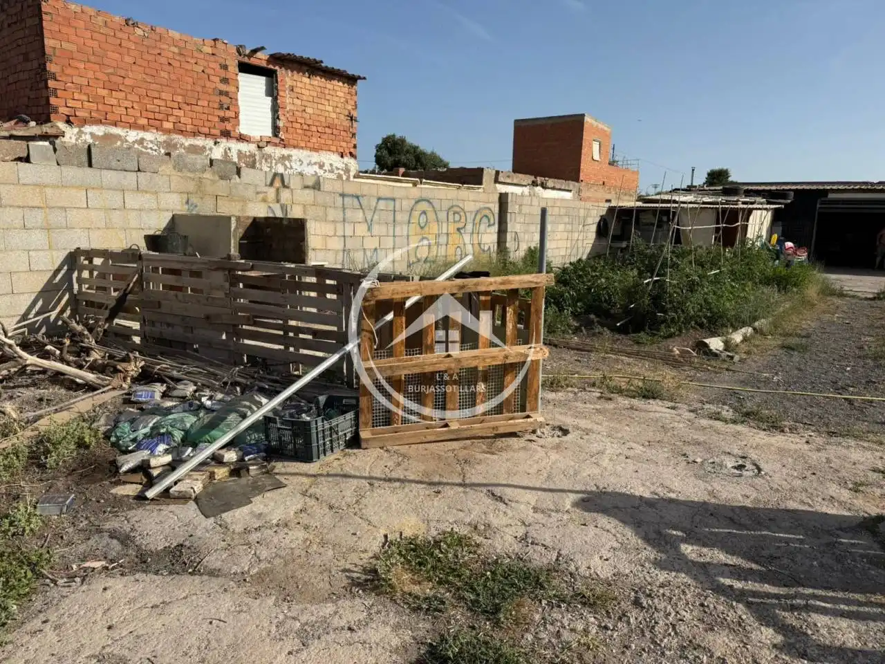 Wohnbaugrundstück zum Verkauf in Calle Monte Altomira, imagen 10