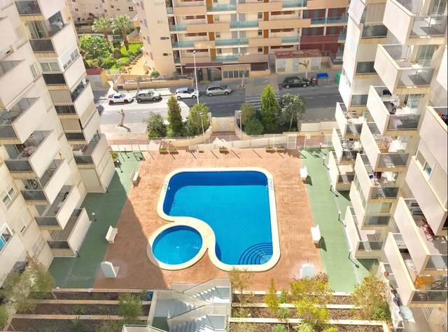 Apartamento en Venta en Cala Alta - Veremar