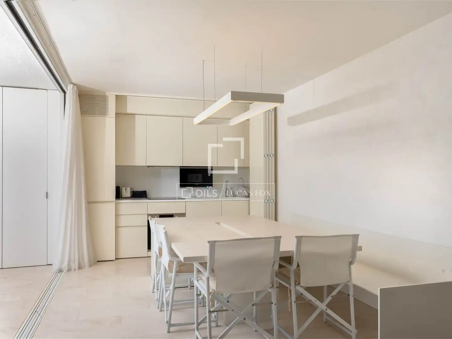 Cocina de Casa o chalet en venta en Cadaqués con Aire acondicionado, Calefacción y Terraza