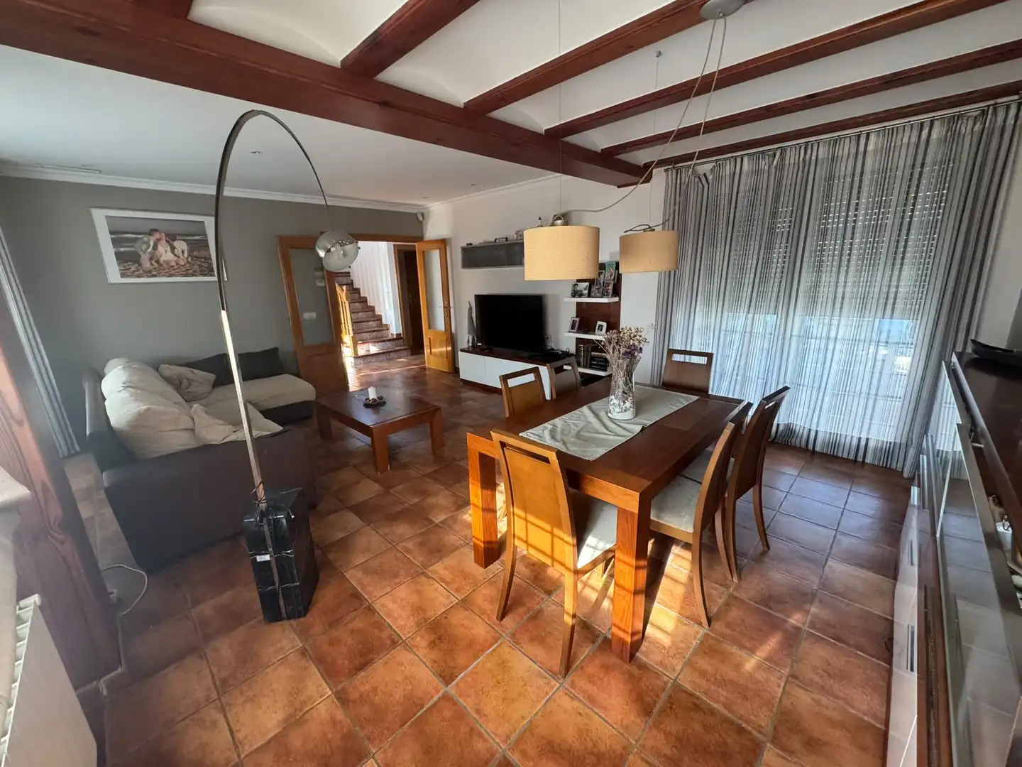 Casa o xalet en venda a El Vedat - Santa Apolonia