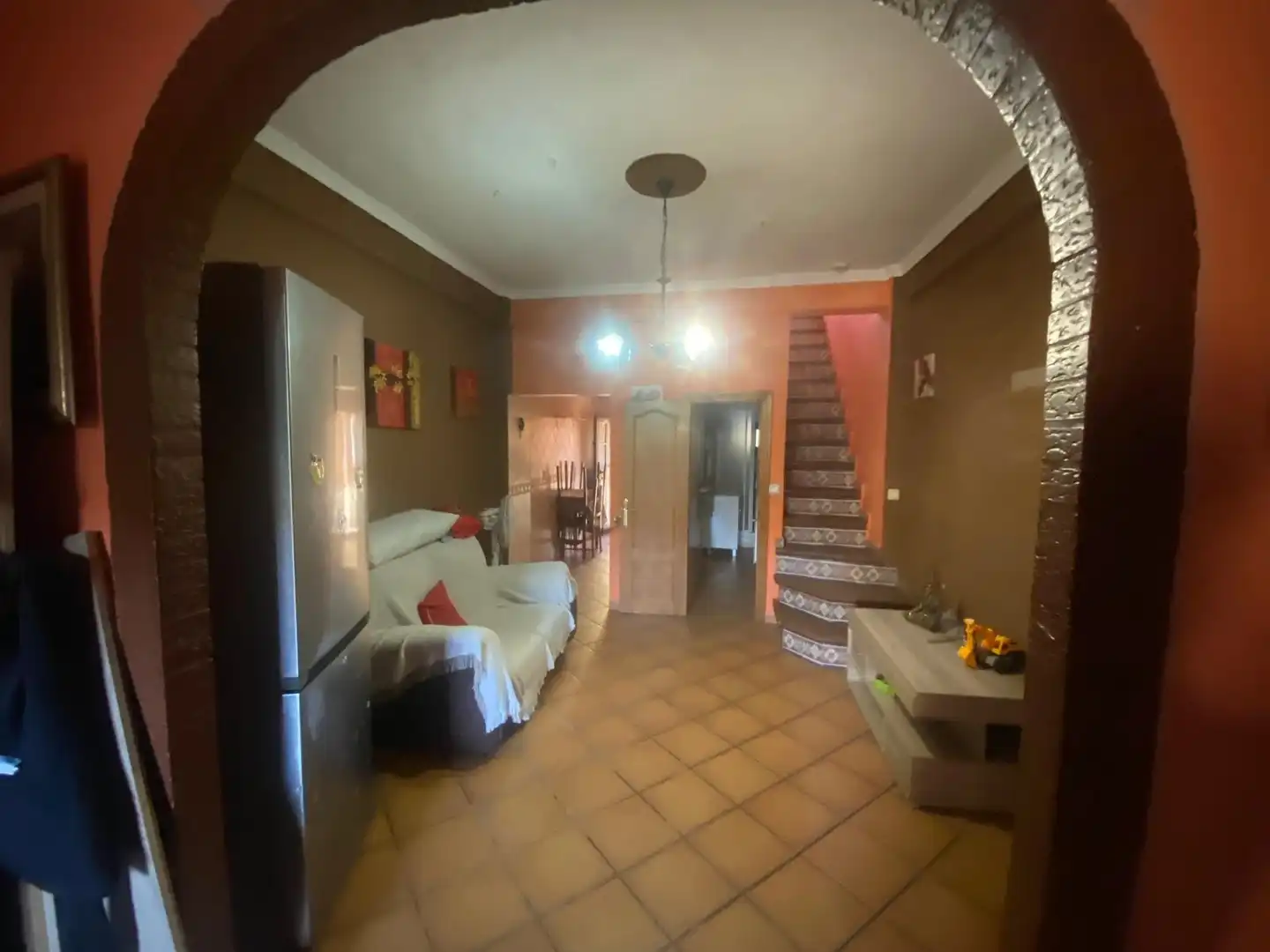 House for sale in Carretera al Cobre