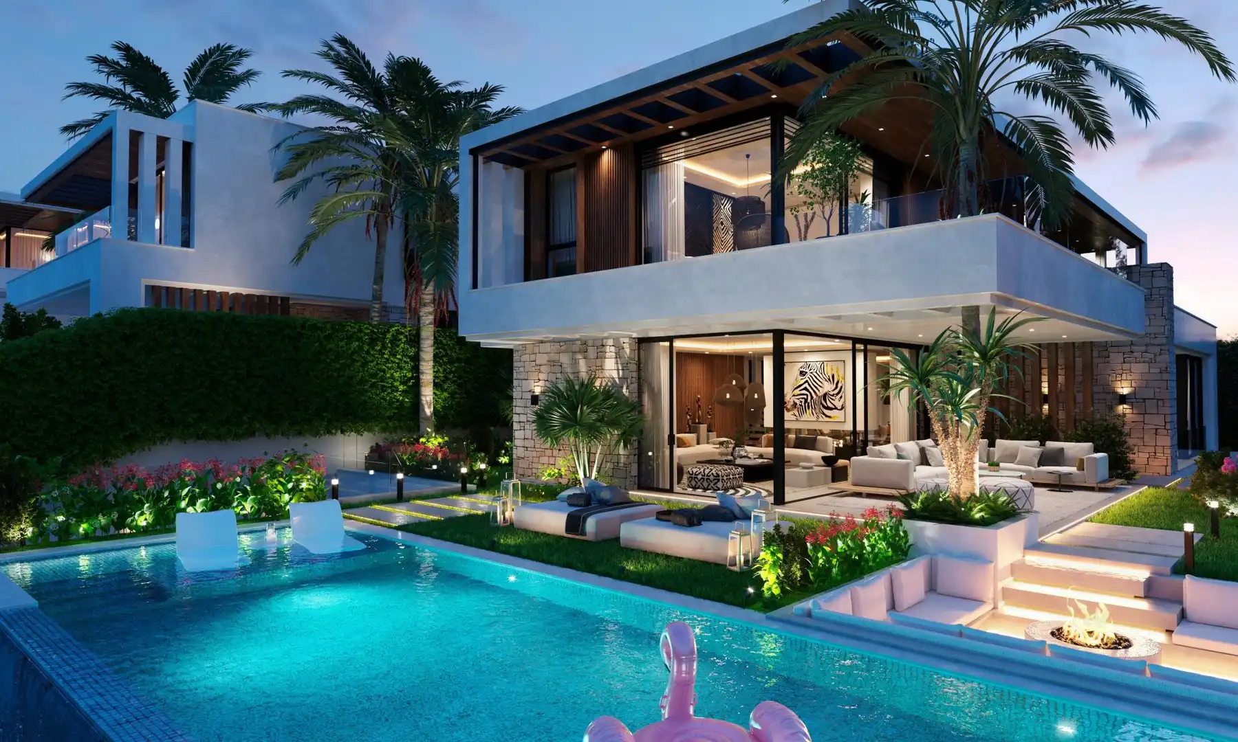 Casa con piscina in vendita a La Capellanía - El Higuerón, imagen 23
