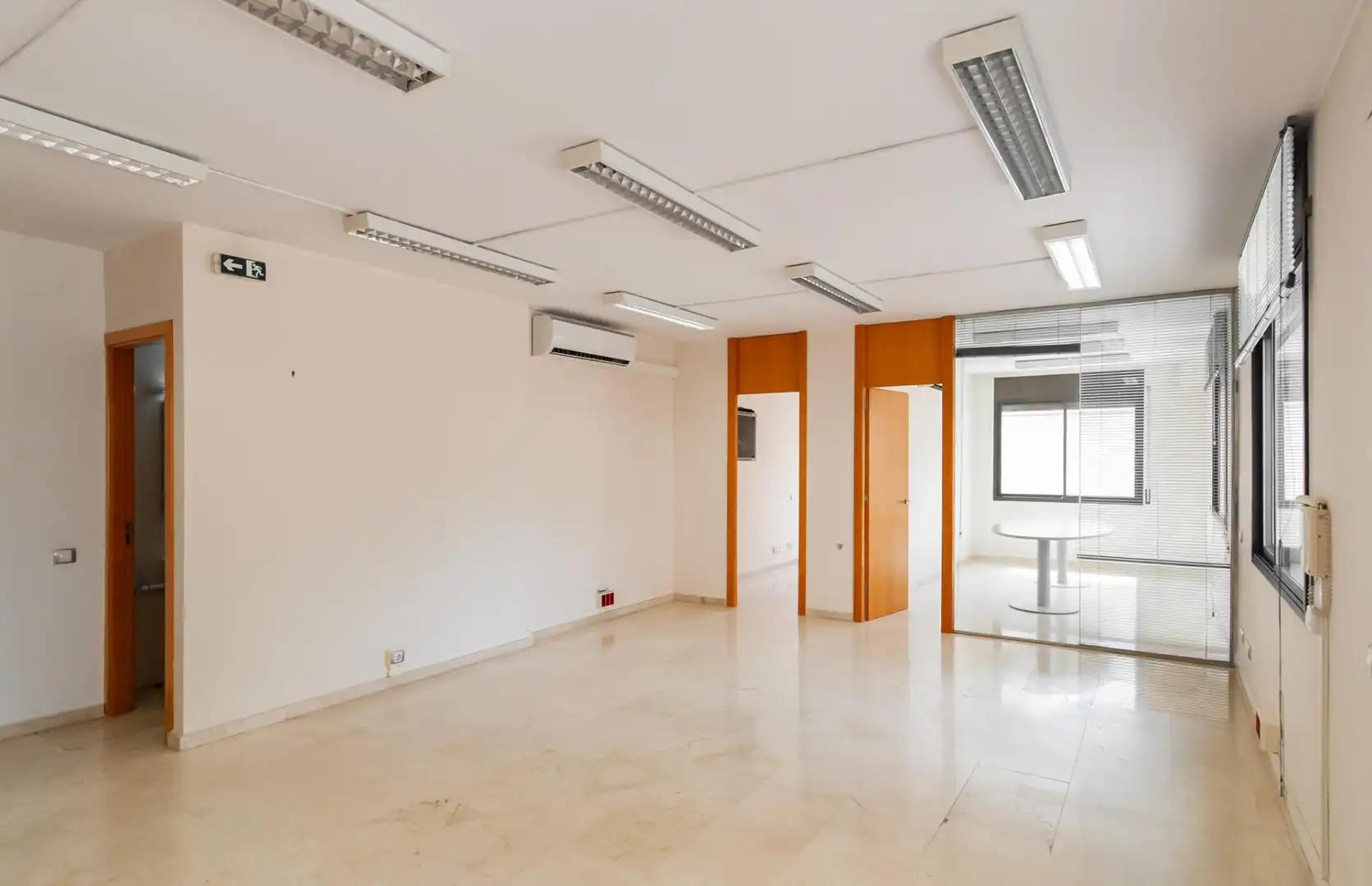 Büro zur Miete in Vilafranca del Penedès
