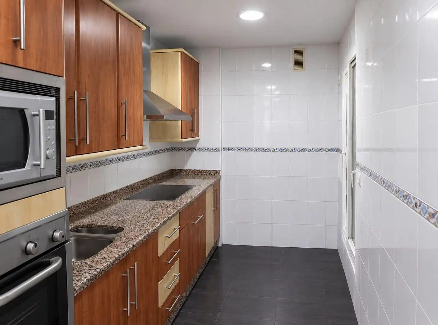 Flat with lift for sale in Don Benito, imagen 3