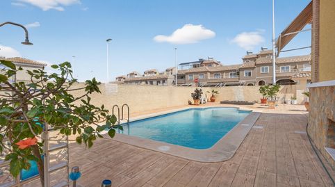 Foto 4 de Casa o chalet en venta en Monte y Mar, -1, Monte y Mar, Santa Pola