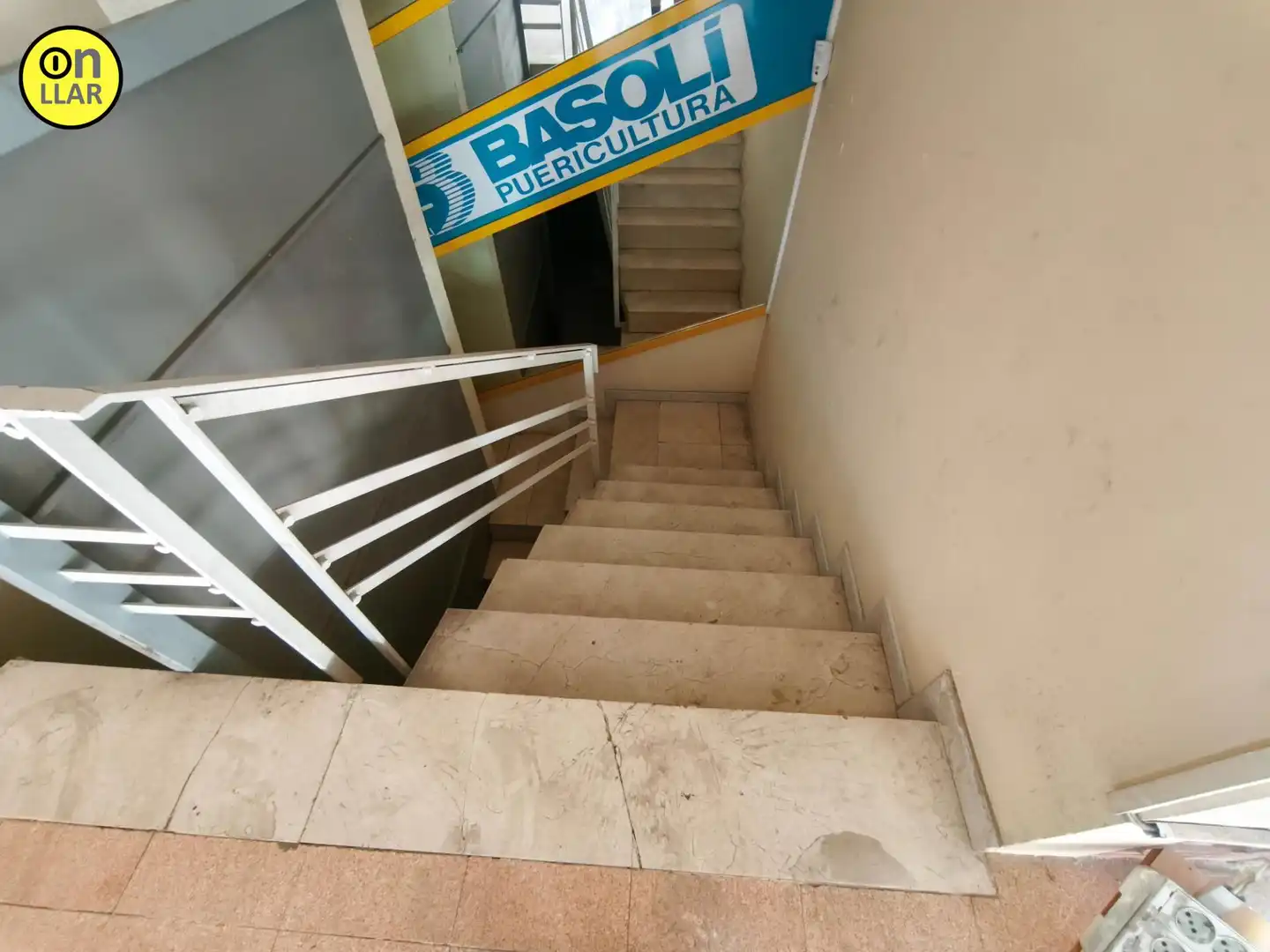 Local comercial en venta en Sant Miquel, imagen 9